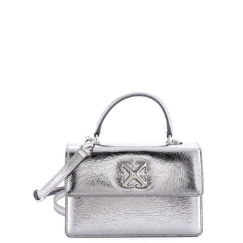 Off White Jitney 1.4 Bag Leather