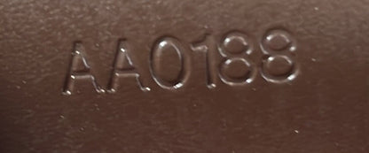 Louis Vuitton Speedy Handbag Damier 30