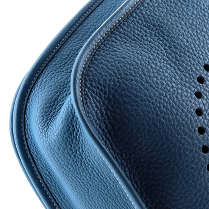 Hermes Evelyne Bag Gen Ii Clemence Gm