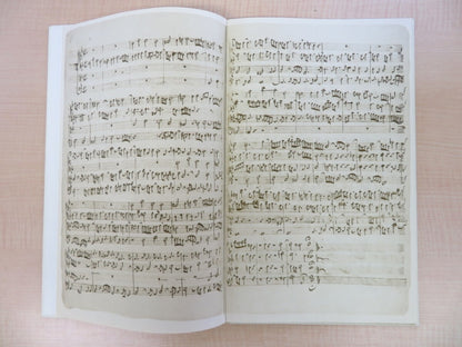 Johann Sebastian Bach Die Kunst Der Fuge 1979