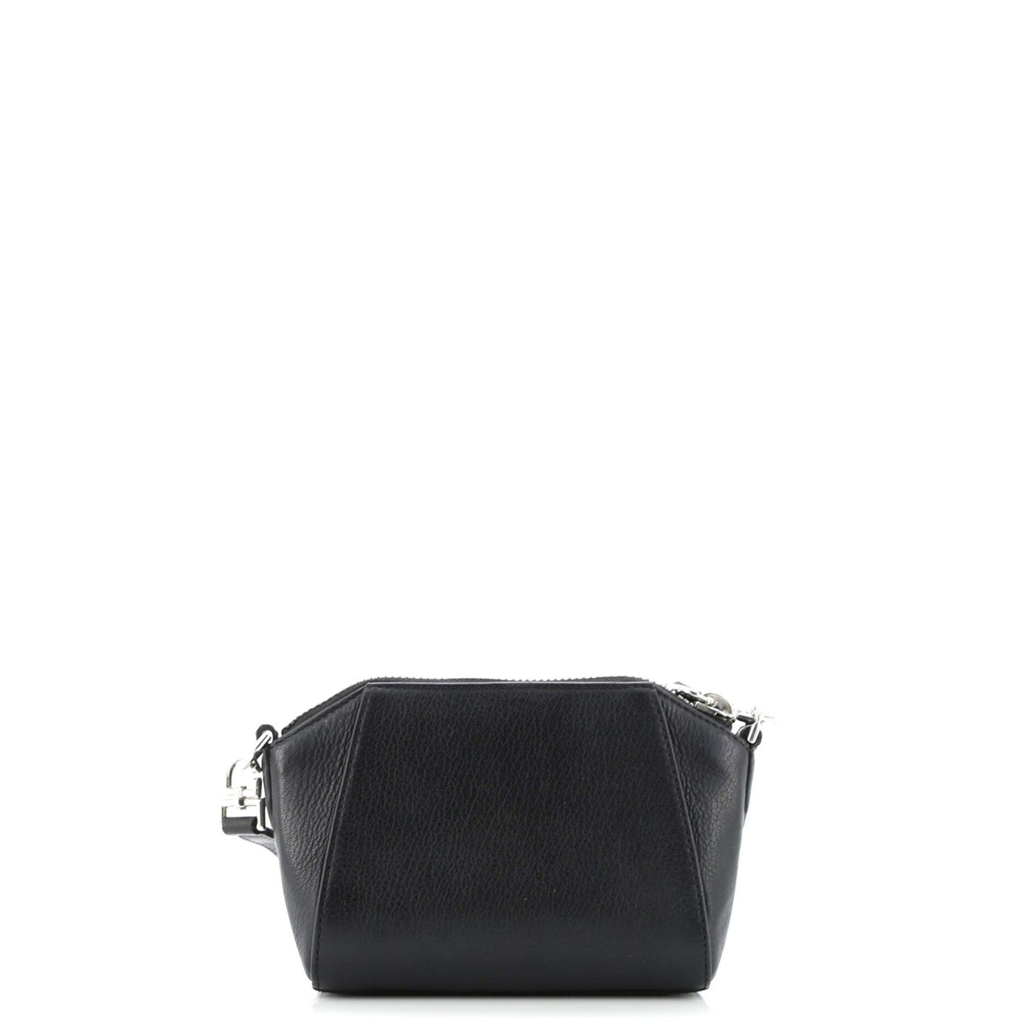 Givenchy Antigona Crossbody Bag Leather Nano