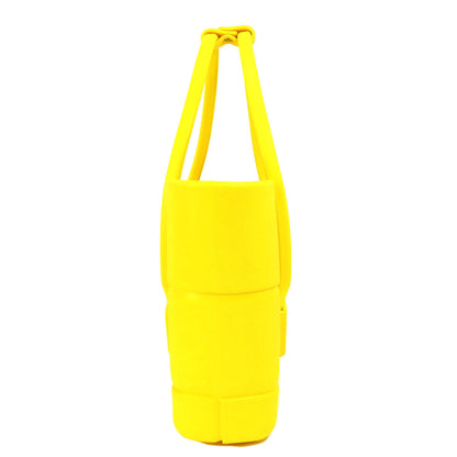Bottega Veneta   Handbag Arco Rubber Tote Rubber