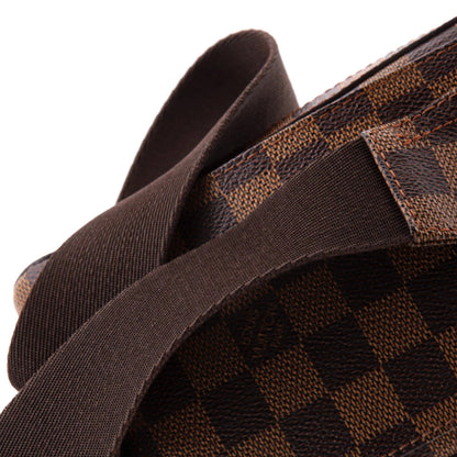 Louis Vuitton Geronimos Waist Bag Damier