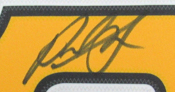 Paul Skenes Pittsburgh Pirates Signed/Auto Nike