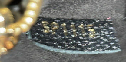 Louis Vuitton Saint Germain Handbag Monogram Empreinte Leather Mm