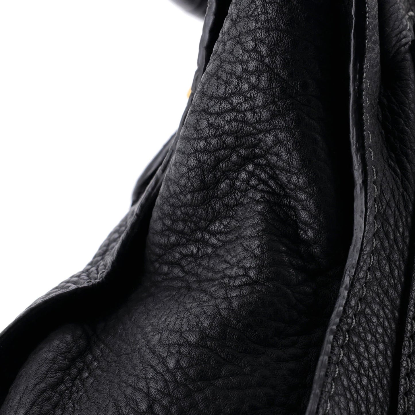 Chloe Marcie Shoulder Bag Leather Medium