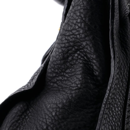 Chloe Marcie Shoulder Bag Leather Medium