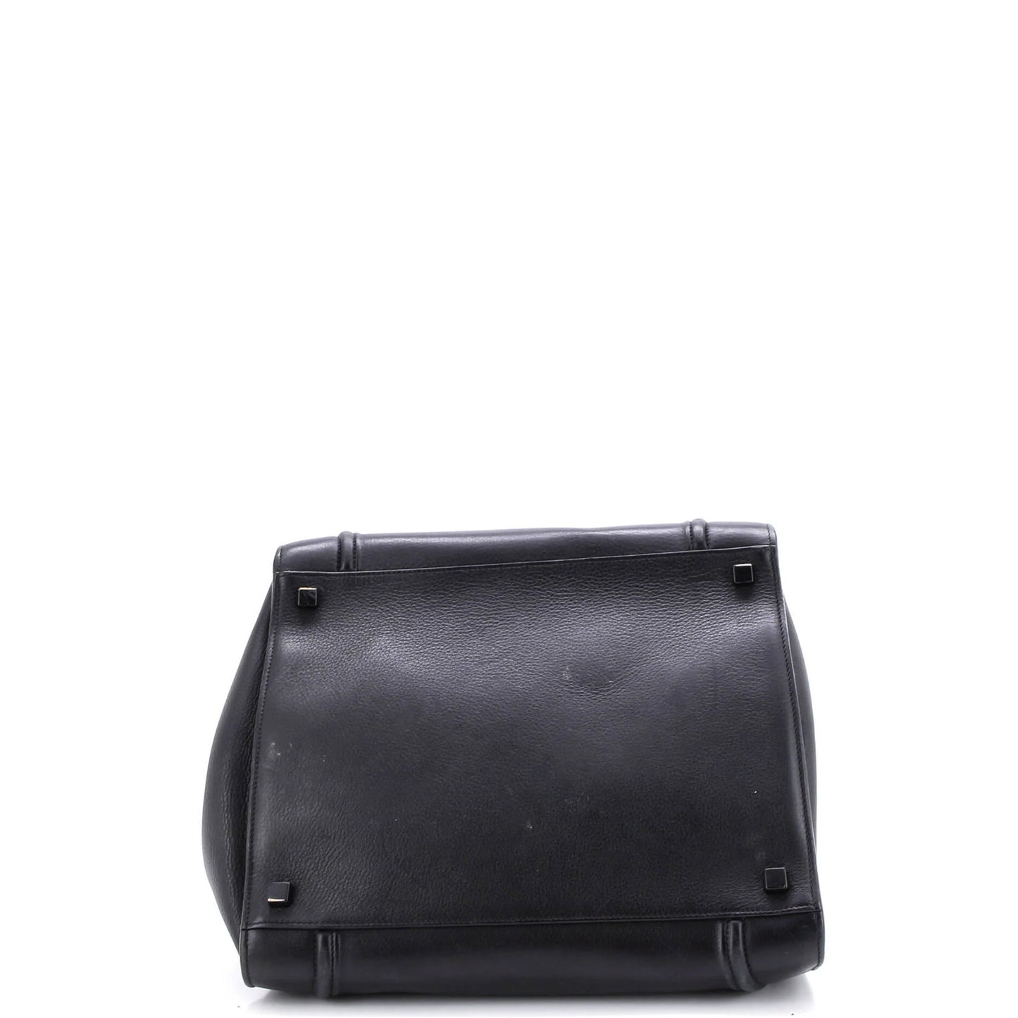 Celine Phantom Bag Grainy Leather Medium
