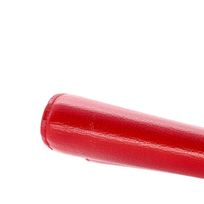 Saint Laurent Belle De Jour Clutch Leather Large