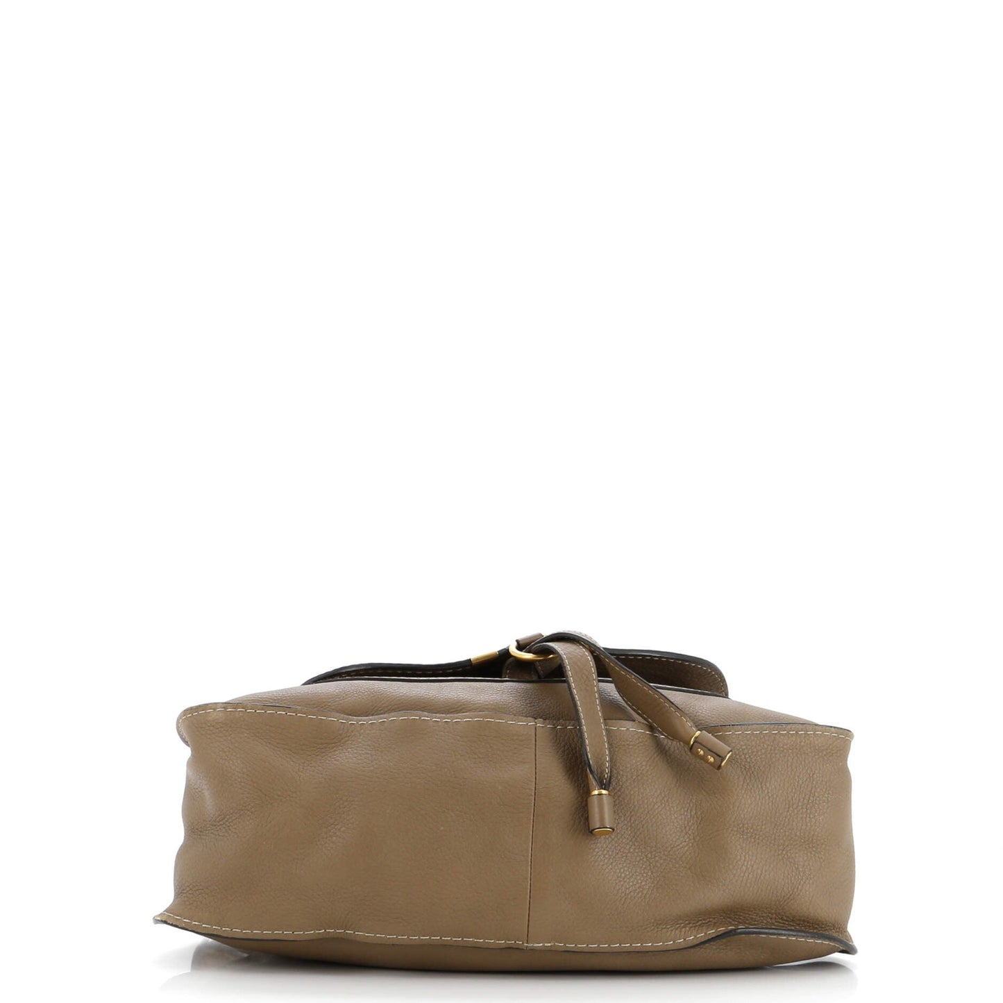 Chloe Marcie Satchel Leather Medium