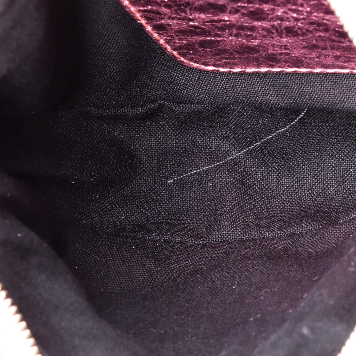 Balenciaga Le Cagole Giant Studs Shoulder Bag Leather With Crystals Mini