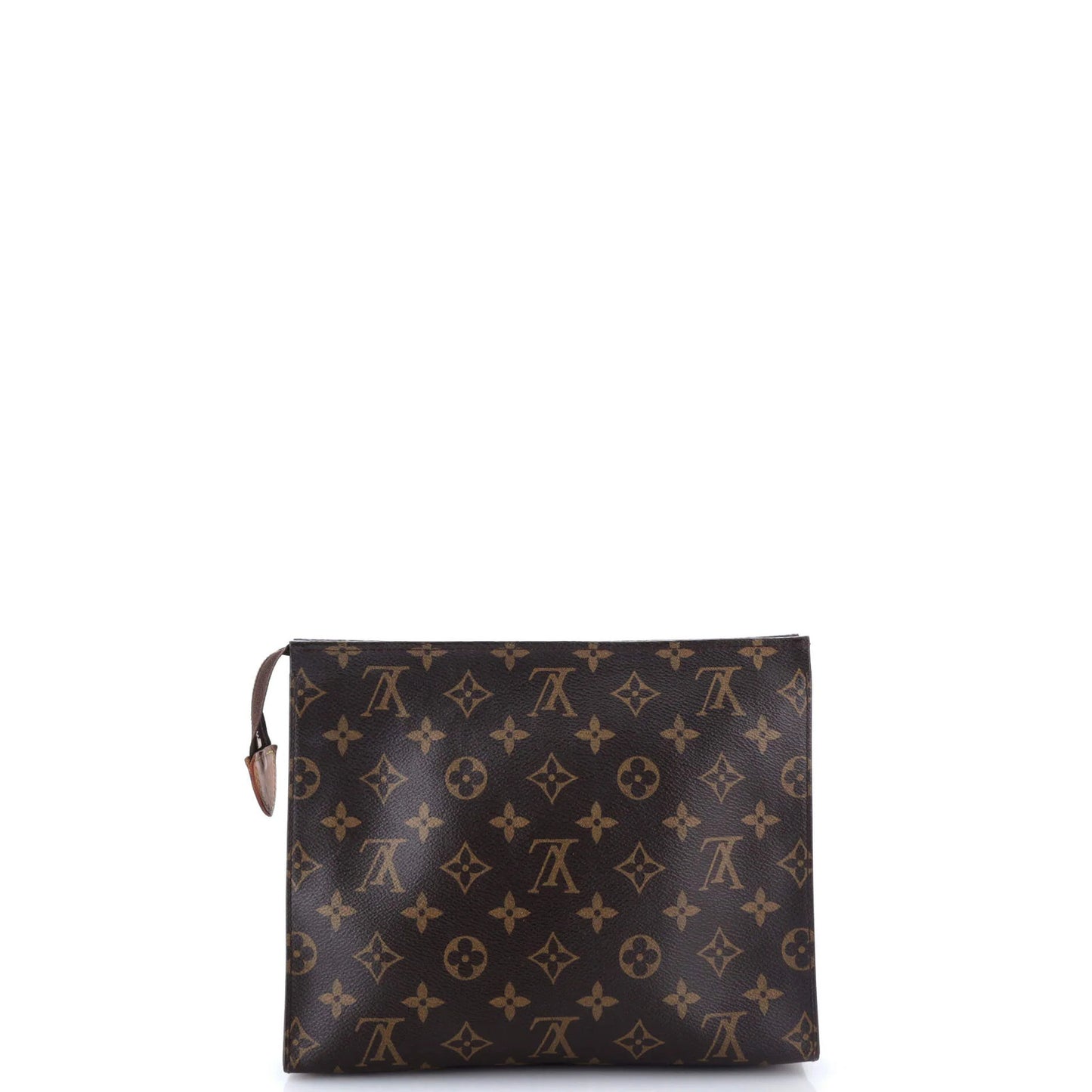 Louis Vuitton Toiletry Pouch Monogram Canvas 26