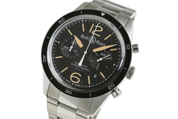 Bell & Ross Br126 Sport Heritage Chronograph
