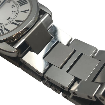 Cartier Ronde Solo De Cartier Lm W6701005