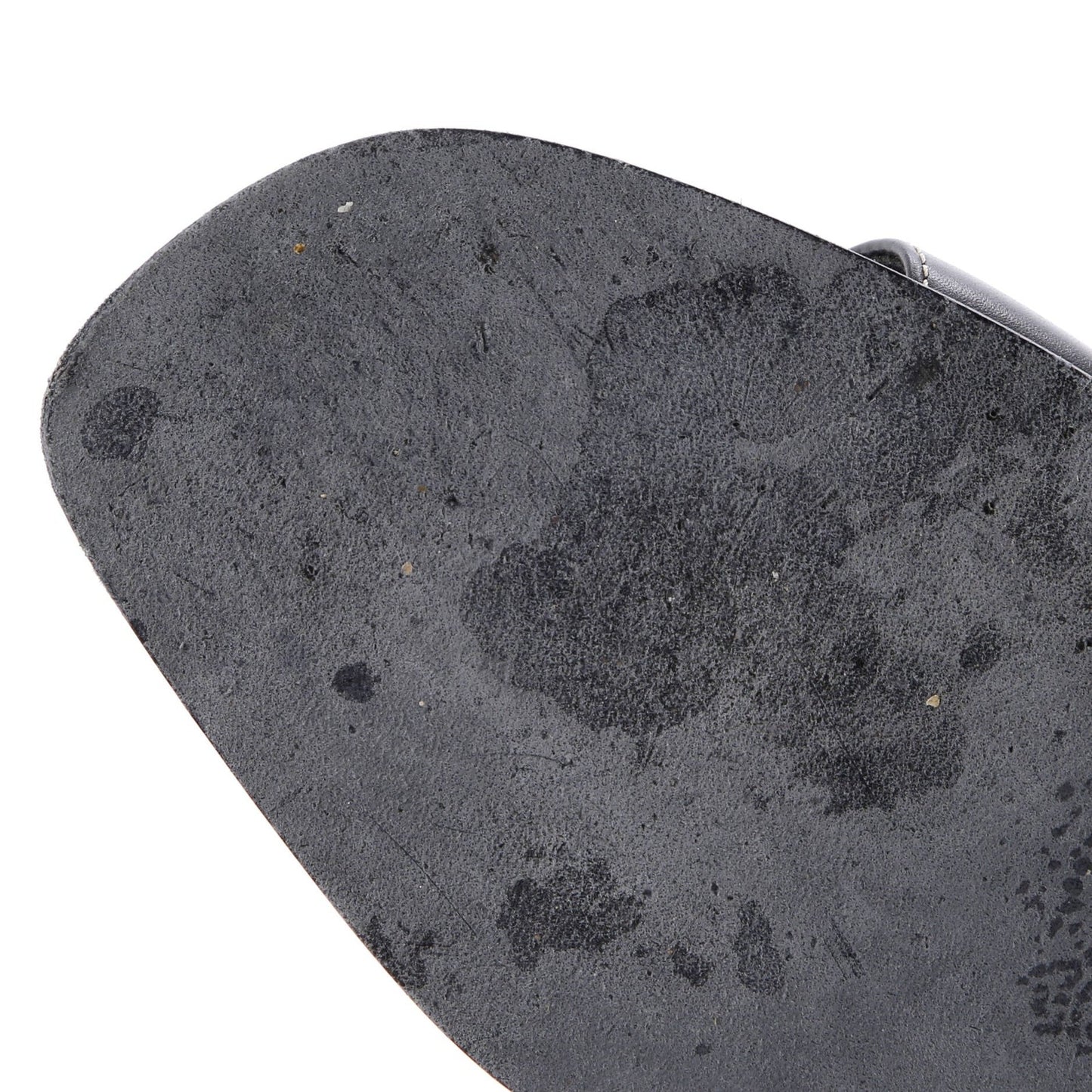 Hermes Women'S Oran Sandals Leather