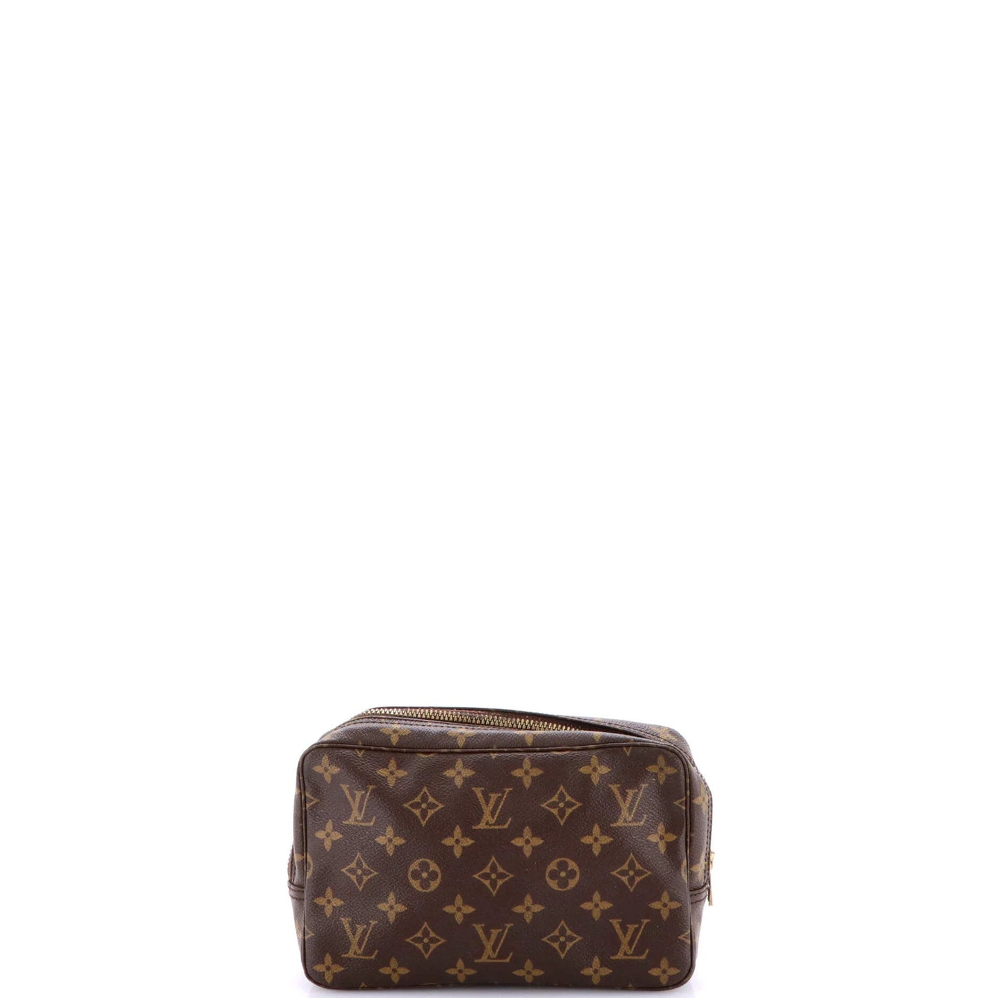 Louis Vuitton Trousse Toiletry Pouch Monogram Canvas 23