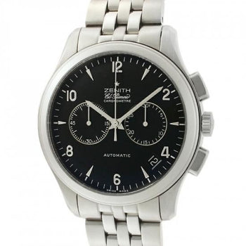 Zenith El Primero Class Chronograph 03.0510.4002