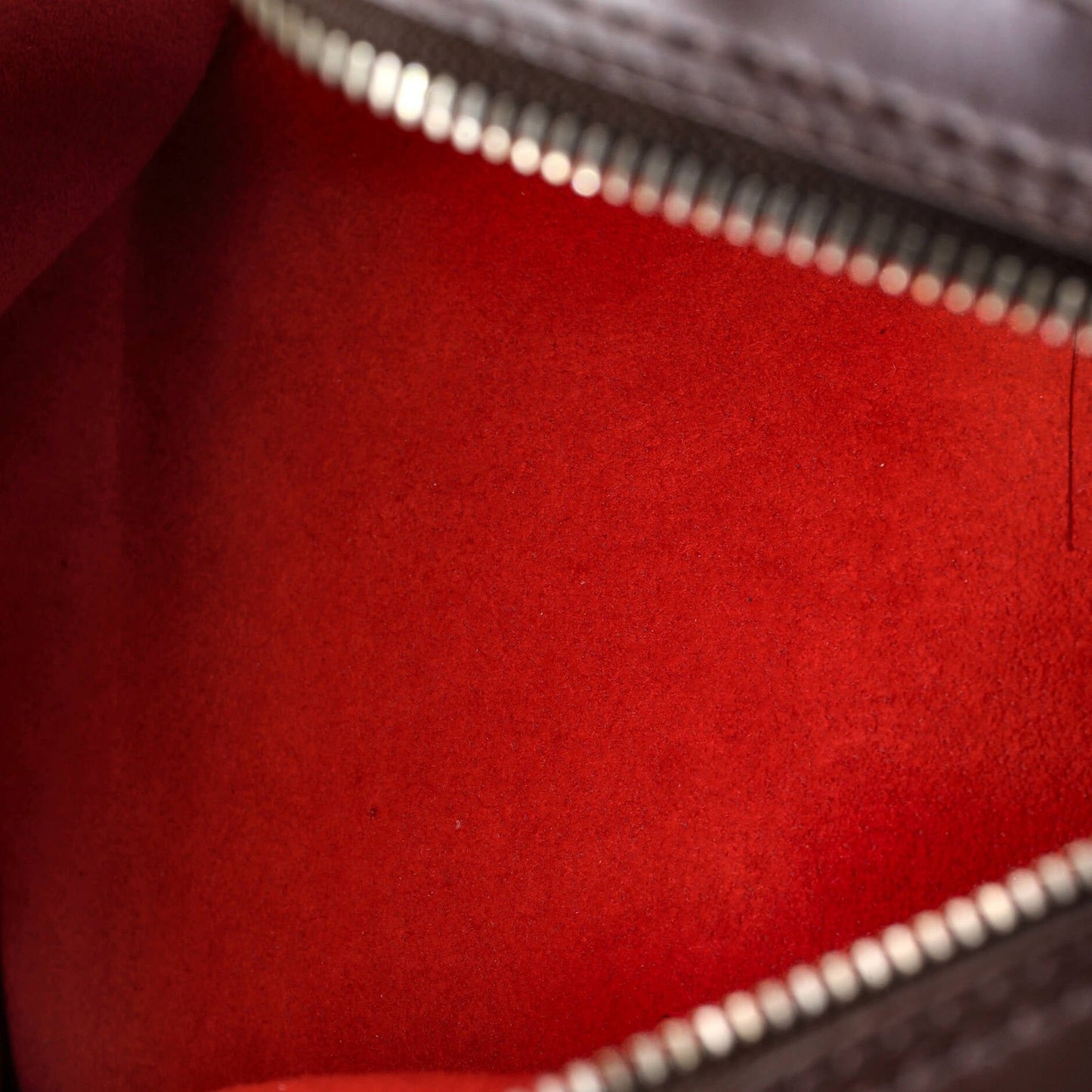 Louis Vuitton Duomo Boston Bag Damier