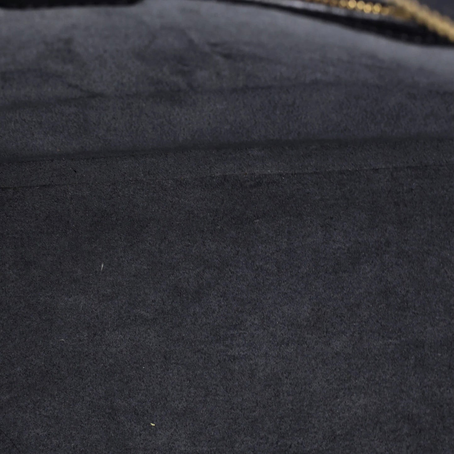 Louis Vuitton Lussac Handbag Epi Leather