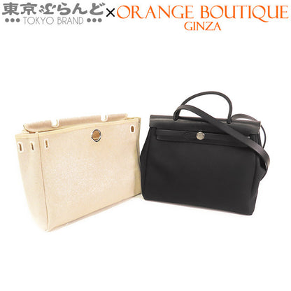 HERMES Yell Bag PM 2WAY Handbag