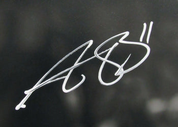 A.J. Brown Signed/Autographed 16X20 Photo