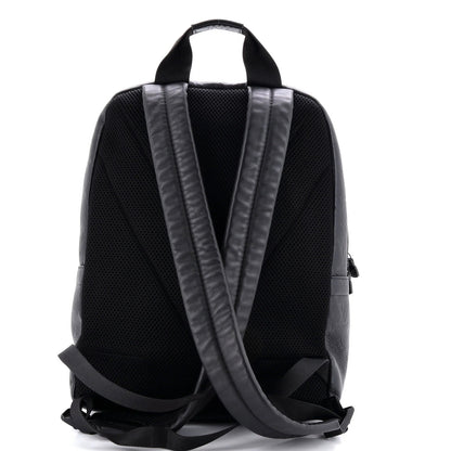 Louis Vuitton Sprinter Backpack Monogram Shadow Leather