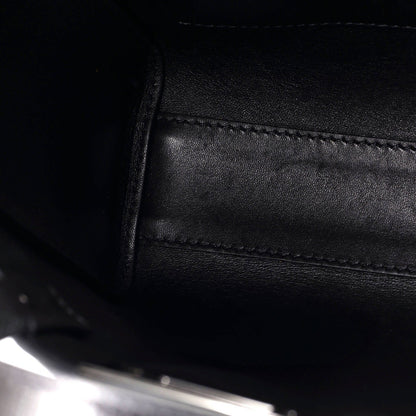 Valentino Garavani Rockstud Alcove Tote Leather Medium