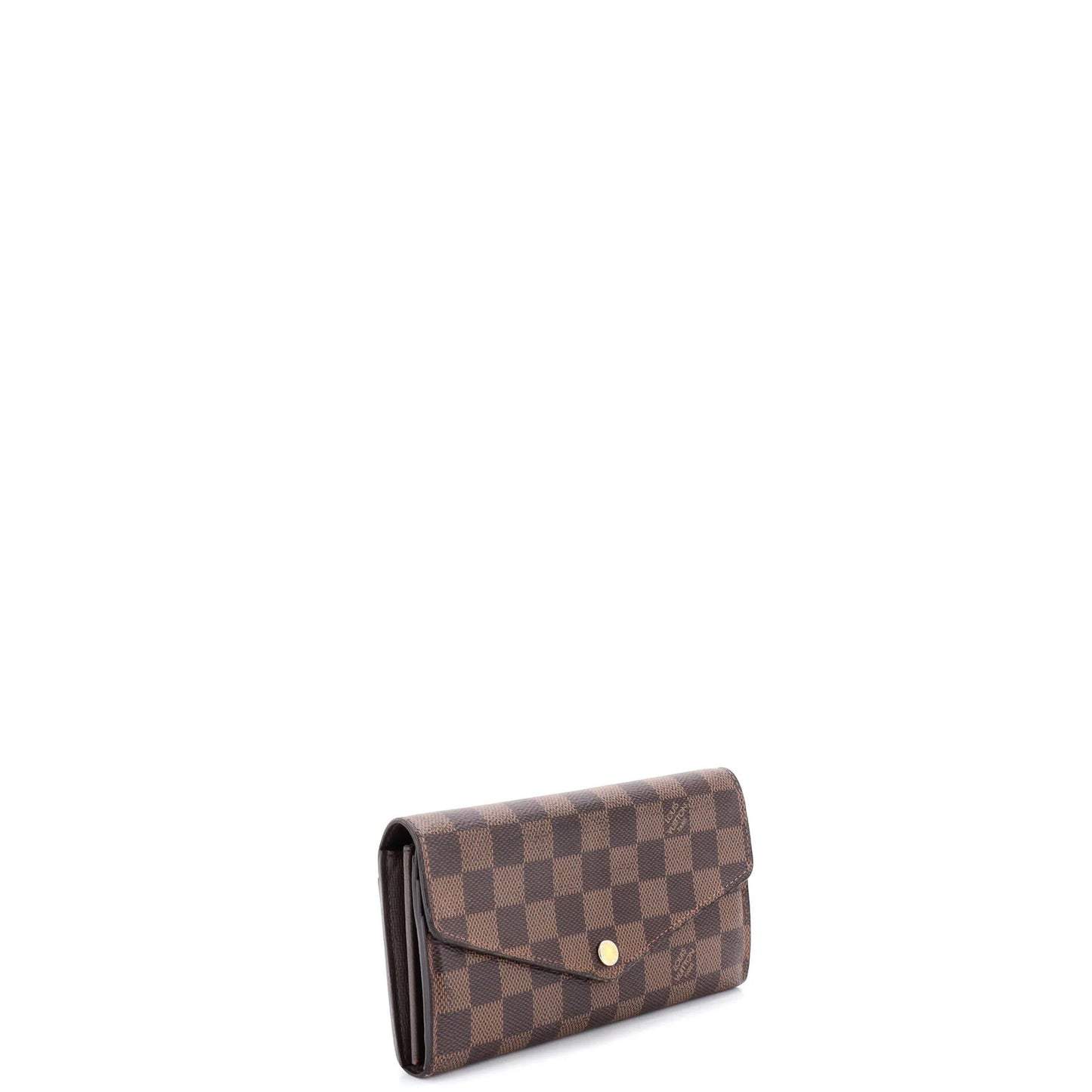 Louis Vuitton Sarah Wallet Nm Damier