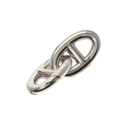 HERMES   Bracelet Shane Dunkle MM Silver