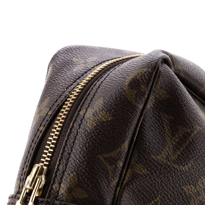 Louis Vuitton Trousse Toiletry Pouch Monogram Canvas 28