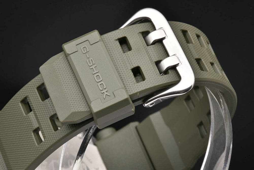 Casio Gw-9500-3Jf G-Shock Master Of G Mudman 3553