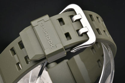 Casio Gw-9500-3Jf G-Shock Master Of G Mudman 3553