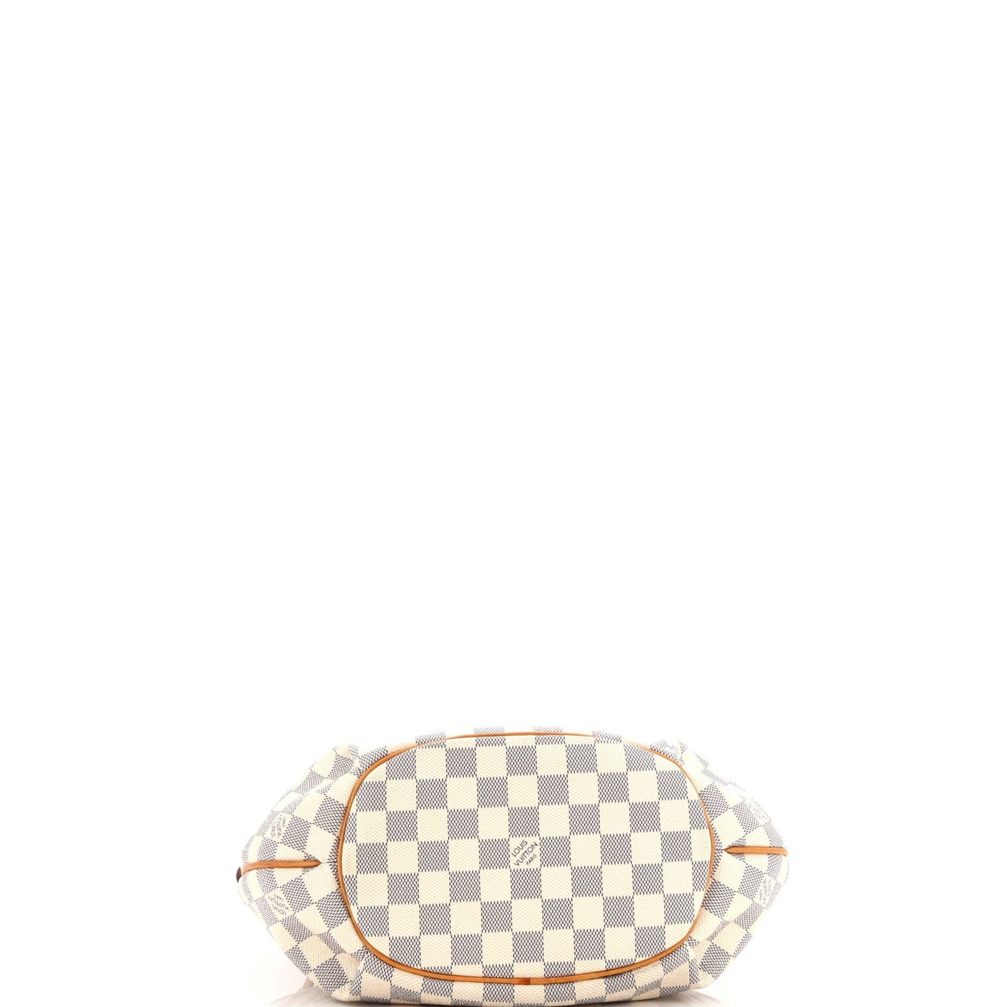 Louis Vuitton Riviera Handbag Damier Pm