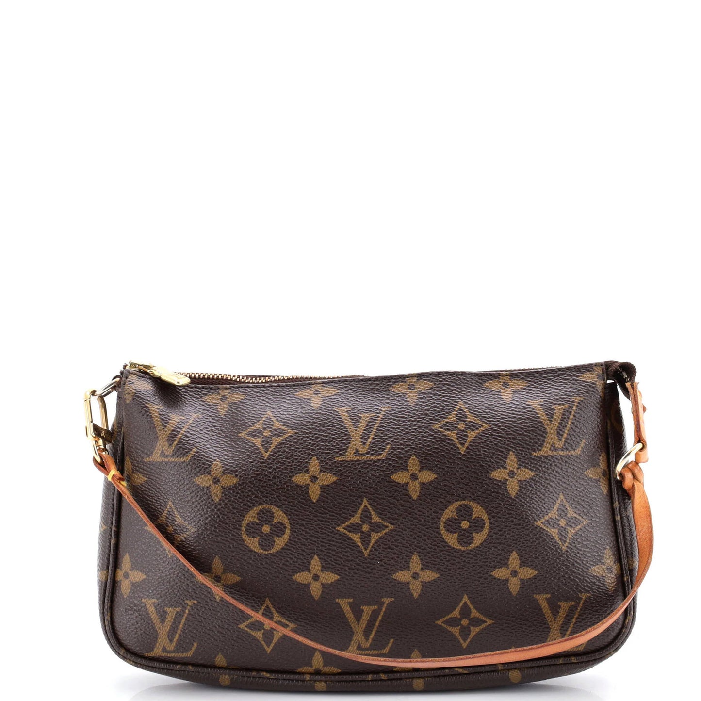 Louis Vuitton Pochette Accessoires Monogram Canvas