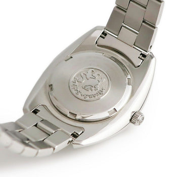Grand Seiko Bezel Diamond Master Shop Limited Stgf263 Used Watch #71021