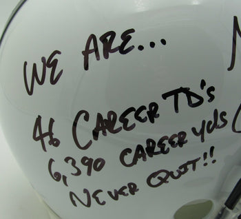 Matt Mcgloin 