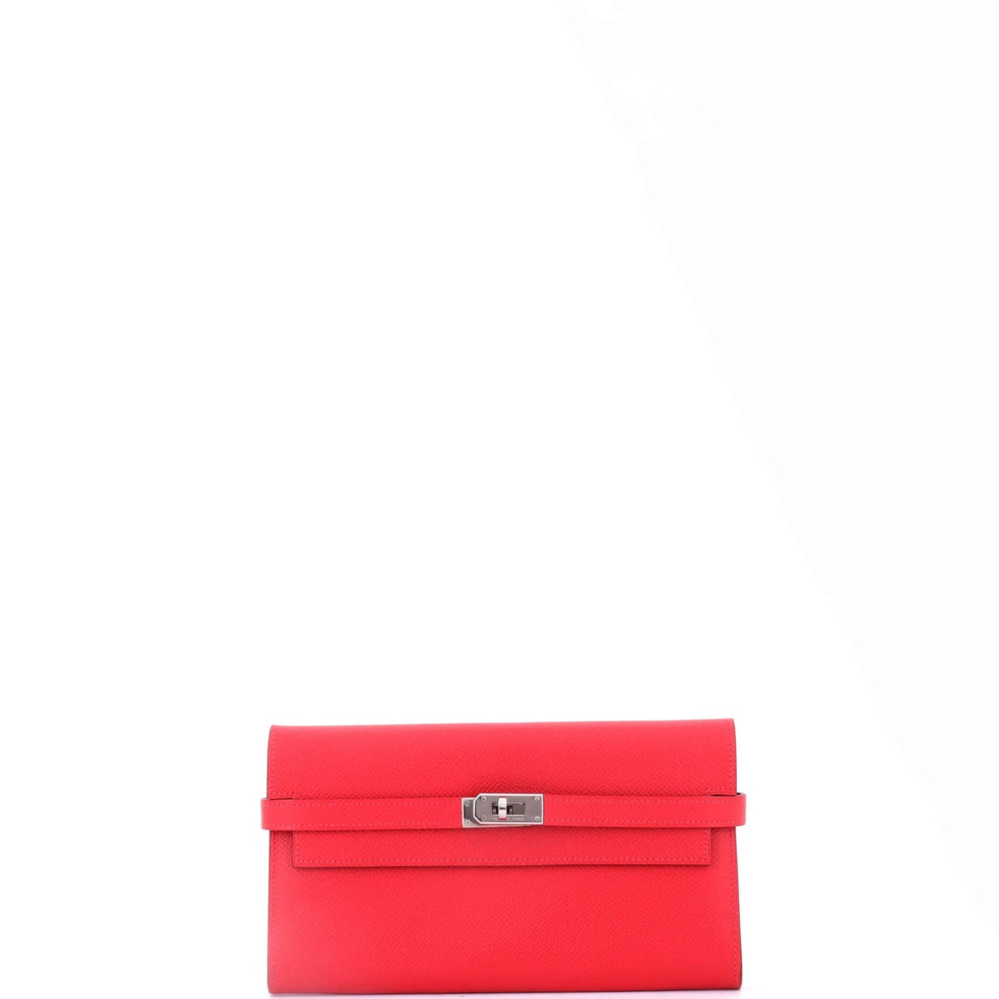 Hermes Kelly Wallet Epsom Long