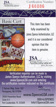 Aldon Smith Autographed 8X10 Photo (Jsa)