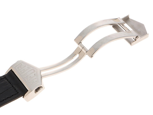 Tag Heuer Carrera Calibre 6 Wv5111 Automatic