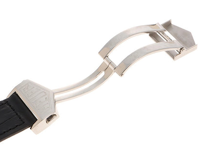 Tag Heuer Carrera Calibre 6 Wv5111 Automatic