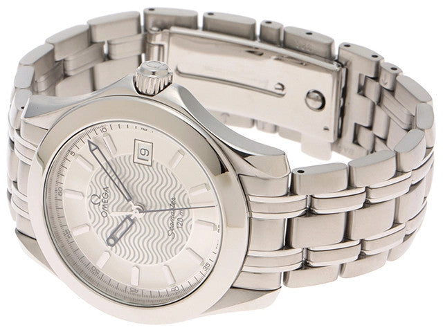 Omega Seamaster 120M Quartz 2511.31