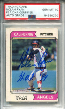 Nolan Ryan 
