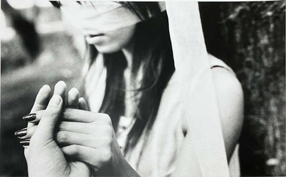 Wang Wanyu - Limited Edition "Untitled" (2007)