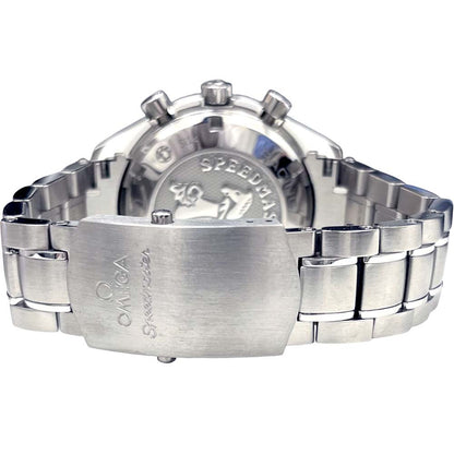 Omega Speedmaster Racing 326.30.40.50.06.001 Men'S Used Watch #25211
