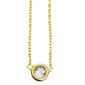 Tiffany & Co. By The Yard Necklace 750