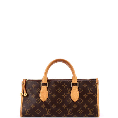 Louis Vuitton Popincourt Handle Bag Monogram Canvas