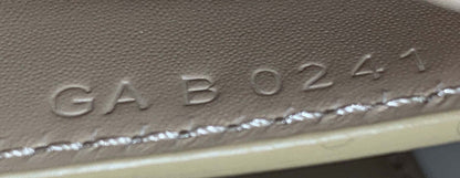 Givenchy 4G Shoulder Bag Leather Medium
