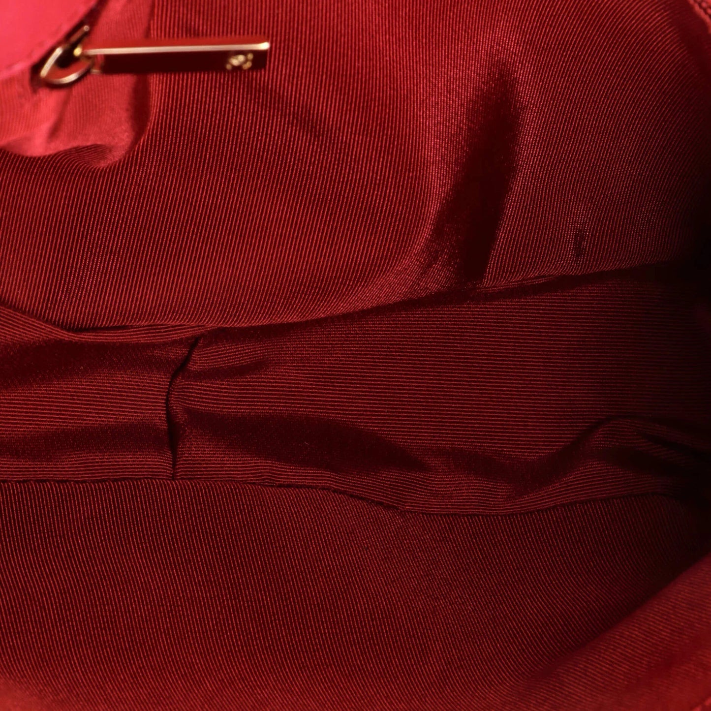 Chanel Lovely Day Square Flap Bag Quilted Lambskin Medium