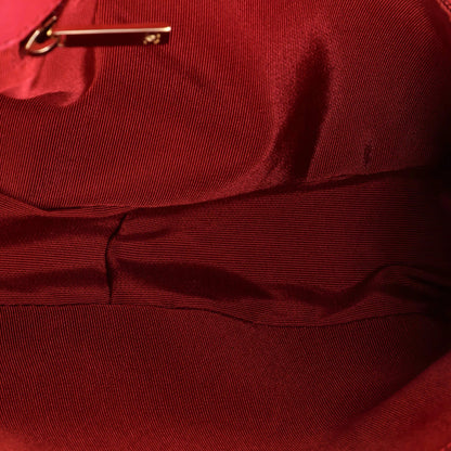 Chanel Lovely Day Square Flap Bag Quilted Lambskin Medium