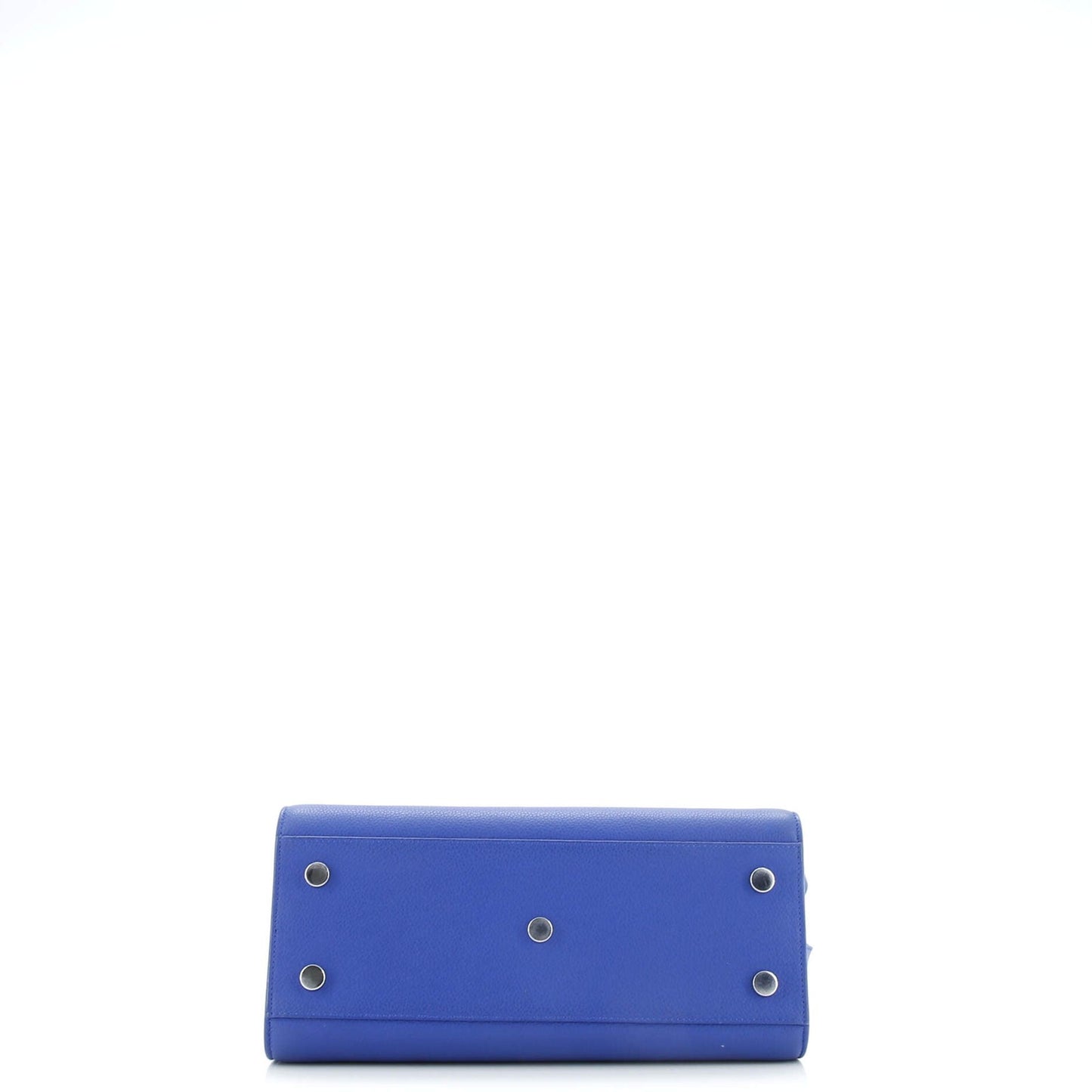 Saint Laurent Sac De Jour Nm Bag Leather Baby